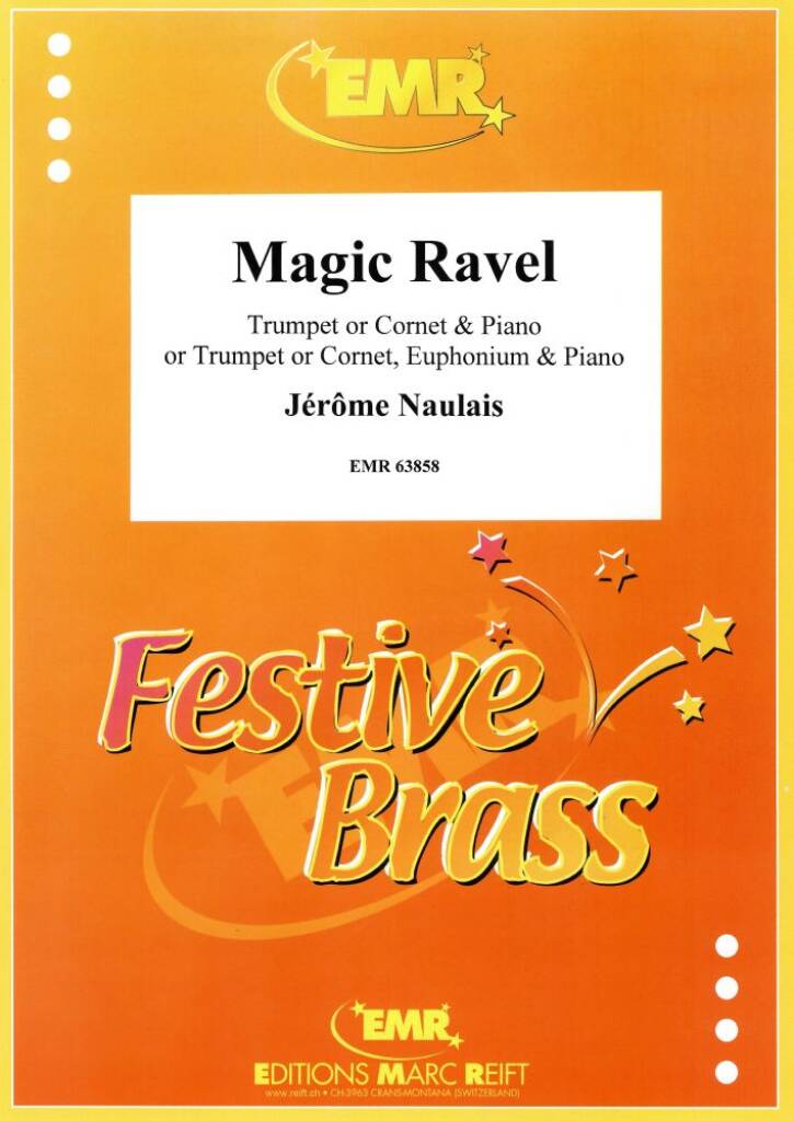 Magic Ravel